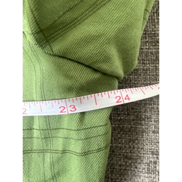 Mens Green Slim Fit Lightweight Casual Blazer Classic Sport Coat Jacket 3XL - Picture 4 of 6